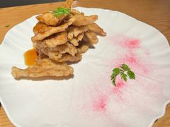 -奉天小馆·非遗东北菜(沈阳万象城店)