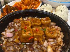 -東城故事·尋找姆媽的味道(玉兰路店)