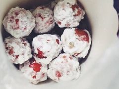 -二斗栗子(黄河道店)