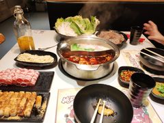 -辣家私厨火锅·龙虾(开发区店)