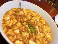 西施沃豆腐-大牌大·传统杭帮菜(湖滨店)