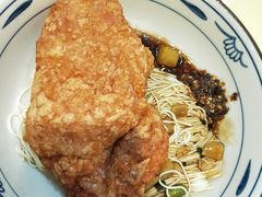 -爱家面馆(常州总店)