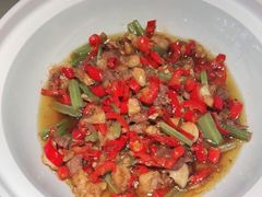 -客语客家菜(华发商都店)