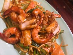 -Lam Vien Restaurant