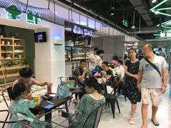 -盒马鲜生(大成店)