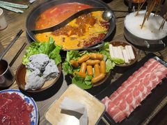 -冯校长老火锅(深圳总店)