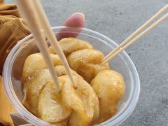 -李公庙糖油粑粑(李公庙巷店)