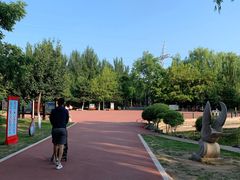 -黛秀湖公园