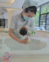 -宝生月子中心·独栋独院式(南山店)