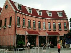 -安徒生童话乐园