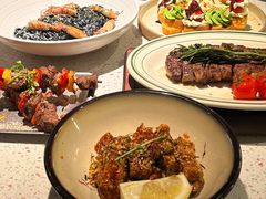 -BE BRIGHT KITCHEN(正佳广场店)