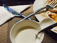 -云庭咖啡厅· 中航泊悦酒店(虹桥T2店)