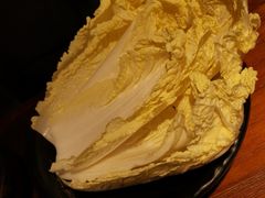 娃娃菜-原牛道·潮汕围炉火锅(讯美店)
