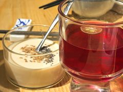 -十二舍·湯物素煮(江泰潤政店)