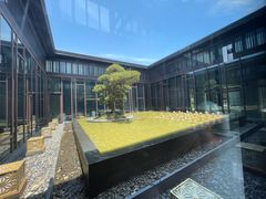 -上海崇明金茂凯悦酒店