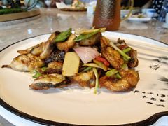 -陶缘一号·四季缘·老字号顺德菜·户外婚礼家宴(西滘店)