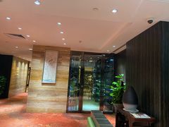 -外高桥喜来登酒店采悦轩