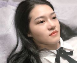 点击看大图 -VON半永久眉学设计