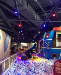 -幻贝家儿童乐园(苏州中心店)