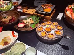 -花潮料理艺食馆(成都万象城店)