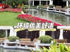 -广州花园酒店
