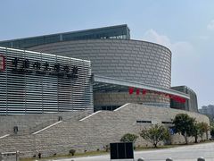 -景德镇中国陶瓷博物馆