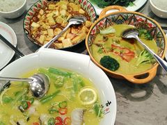 -九龙茶记·粤式餐厅融合菜(鹭江店)