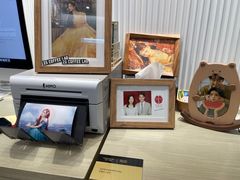 -海马体照相馆(环贸iapm大师爱情店)