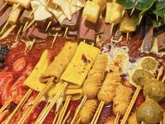-郭记小街麻辣烫(南小街总店)