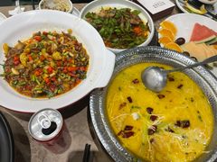 -李氏传家菜(兴城路店)