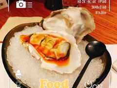 生蚝-渡鲑亭(东二环泰禾广场店)