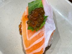 -友壹町寿司(新DNA购物中心店)