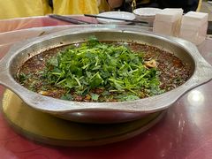 -临江后街鳝丝(临江店)