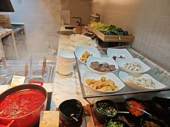 -River Café 海鲜自助(重庆丽笙世嘉酒店)