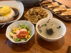 -红小满休闲餐厅(十全街店)