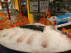 -北京华联生活超市(北京常营店)