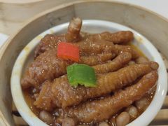-流花苑精致潮粤菜(越秀店)