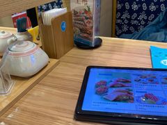 -晴季寿司(红旗街万达店)