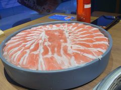 -快乐小羊·内蒙牛羊肉火锅(流花中心店)