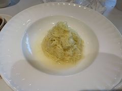 生姜丝-花园茶楼(兴城西路店)