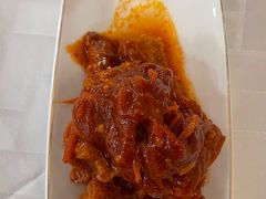 -新侨三宝乐西餐厅(崇文门店)