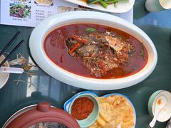 -云隐小厨·传统大理美食(复兴路店)