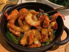 -广州富力丽思卡尔顿酒店·丽轩·粤菜