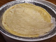 筋饼-姥姥家春饼店(惠新东街店)
