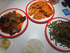 -夕阳红小吃(中街大悦城店)