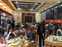 -葛记焖饼(伏牛路店)