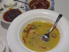 -院8里·少城记忆老川菜(宽窄巷子店)