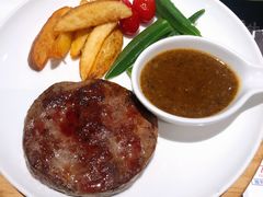 小蜜牛排-斗牛士牛排(中大银泰店)