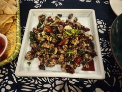 -滇道云南特色料理(康定路店)