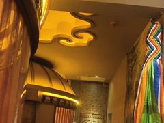 -蒙古人烤羊大师(工农大路创始店)